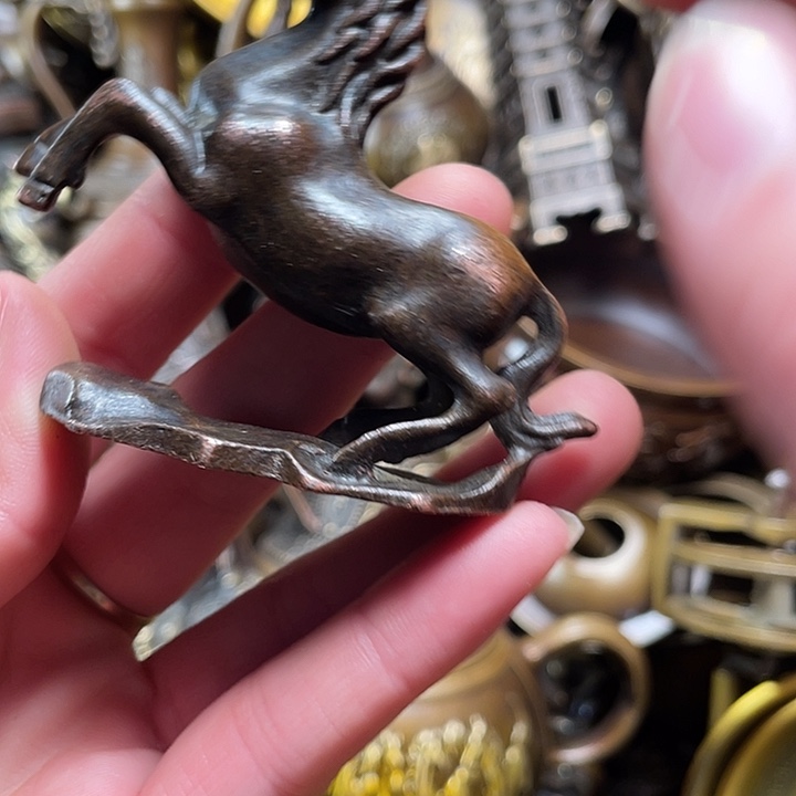 铜器摆件诚信经营