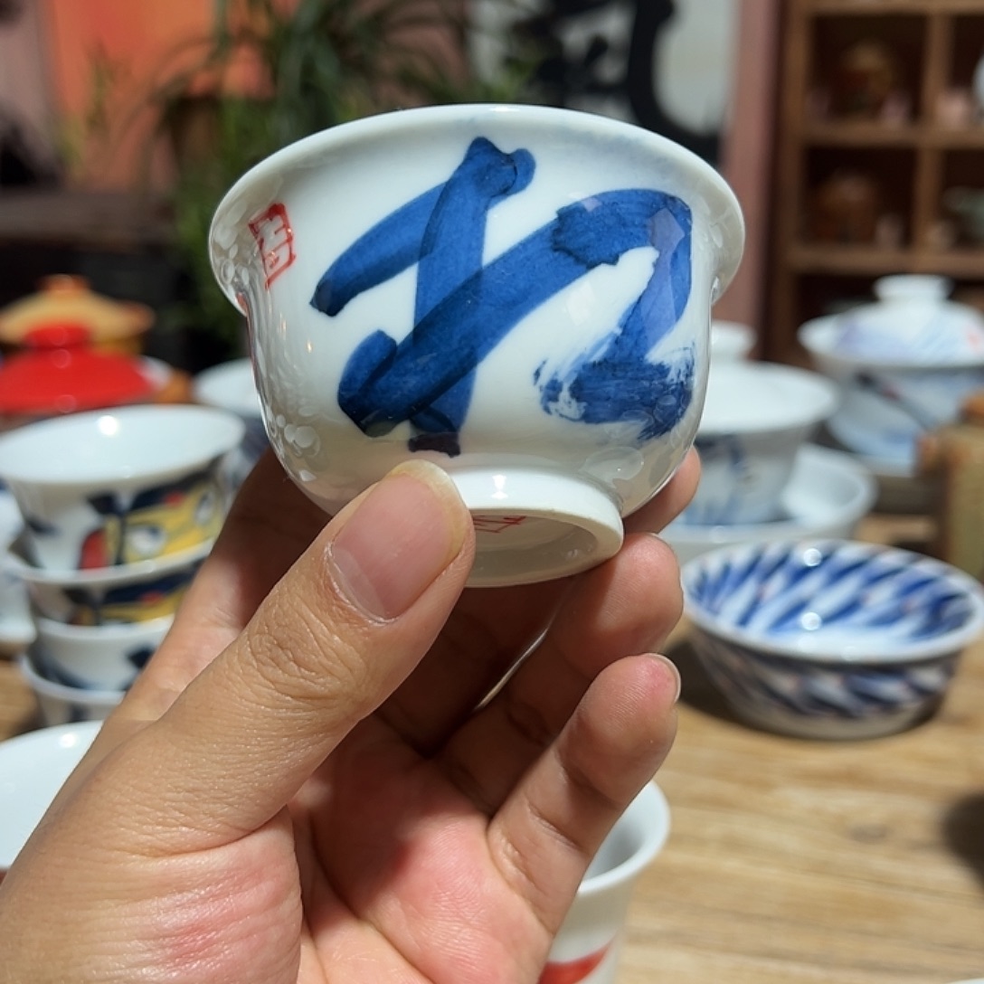 陶瓷艺术作品欣赏