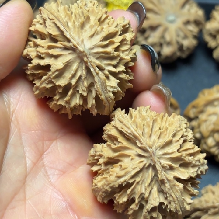 荪***荿吊坠文玩核桃秦岭灯笼8