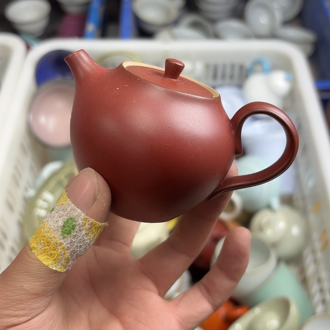 微瑕介意的不要下单