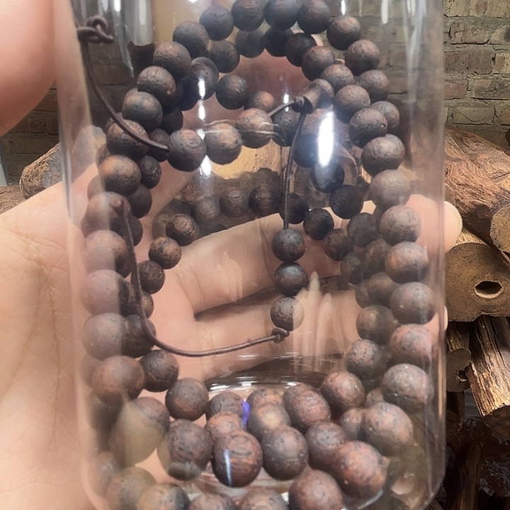 手串/手链降真香0.7x108