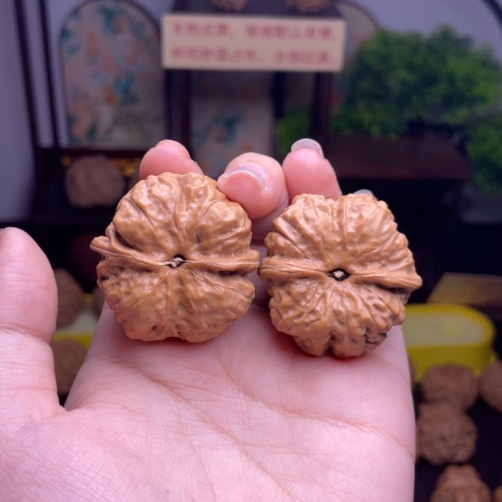 手***前把件桃核蛙蛙蛙闪购11