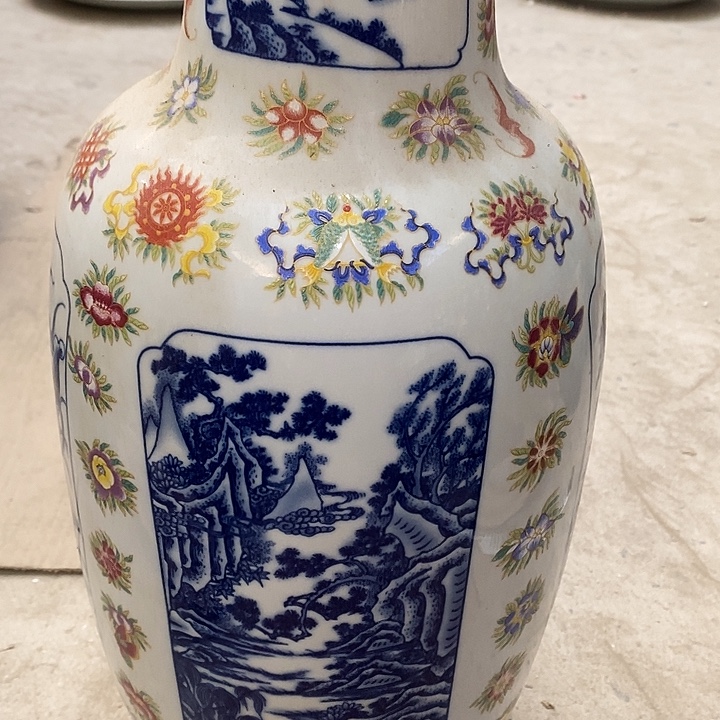 瓷片我也好可爱的宝宝