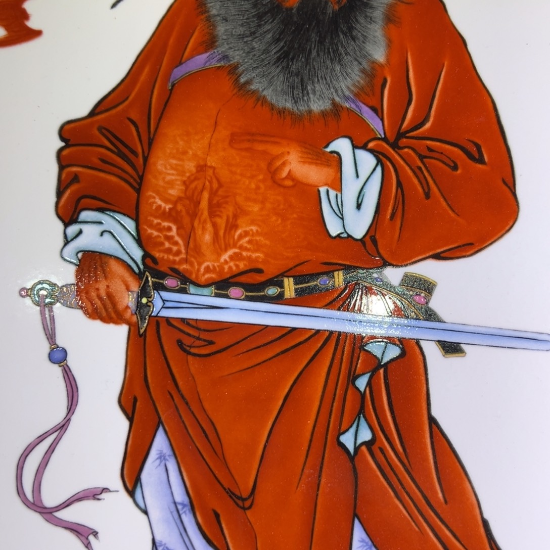 陶摆件景德镇陶瓷工艺品