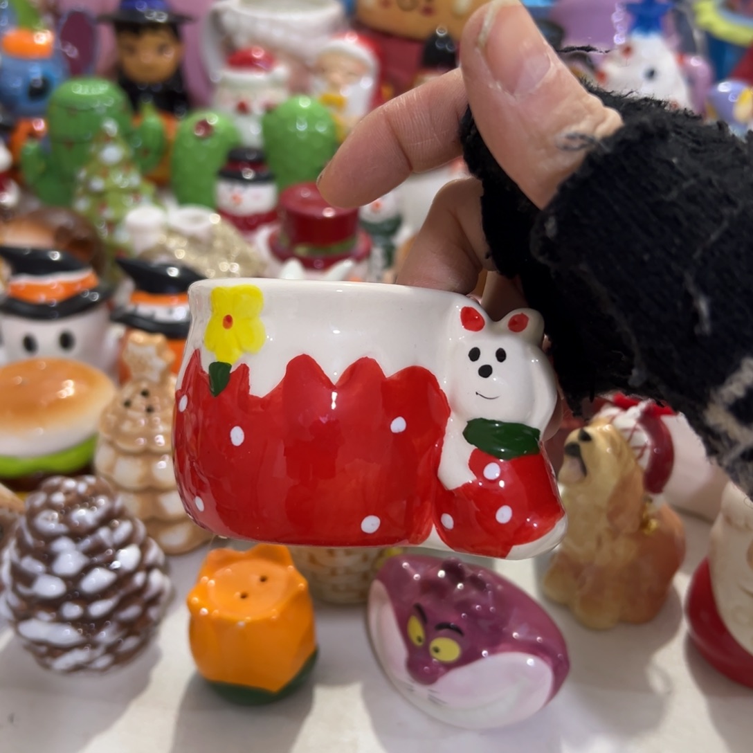 摆件陶瓷陶瓷陶瓷陶瓷