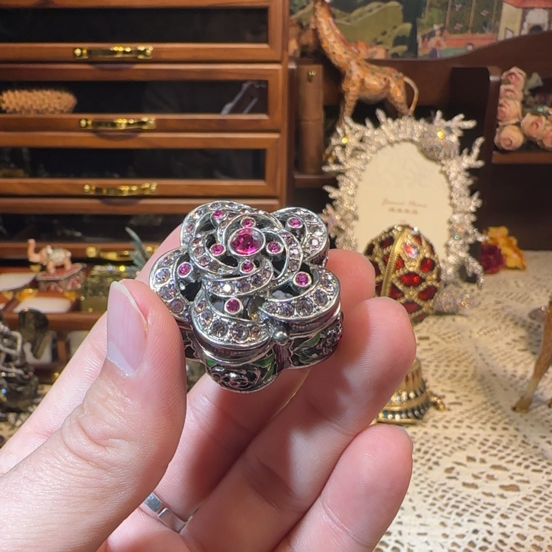 手工制品默认微瑕