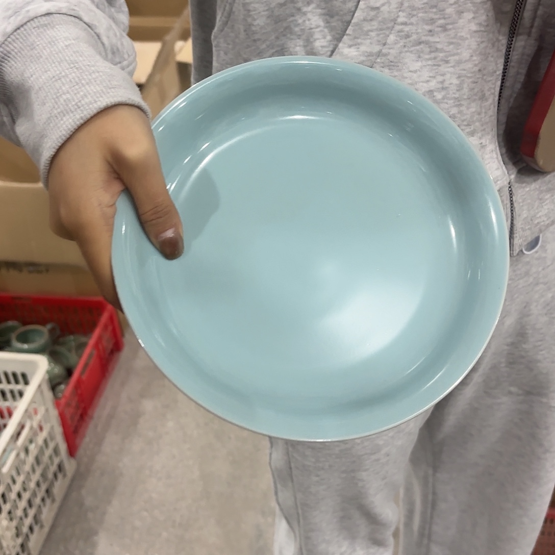 小米茶器龙泉云间青瓷