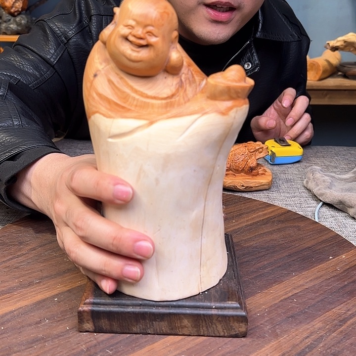 柏木（崖柏）关注一下