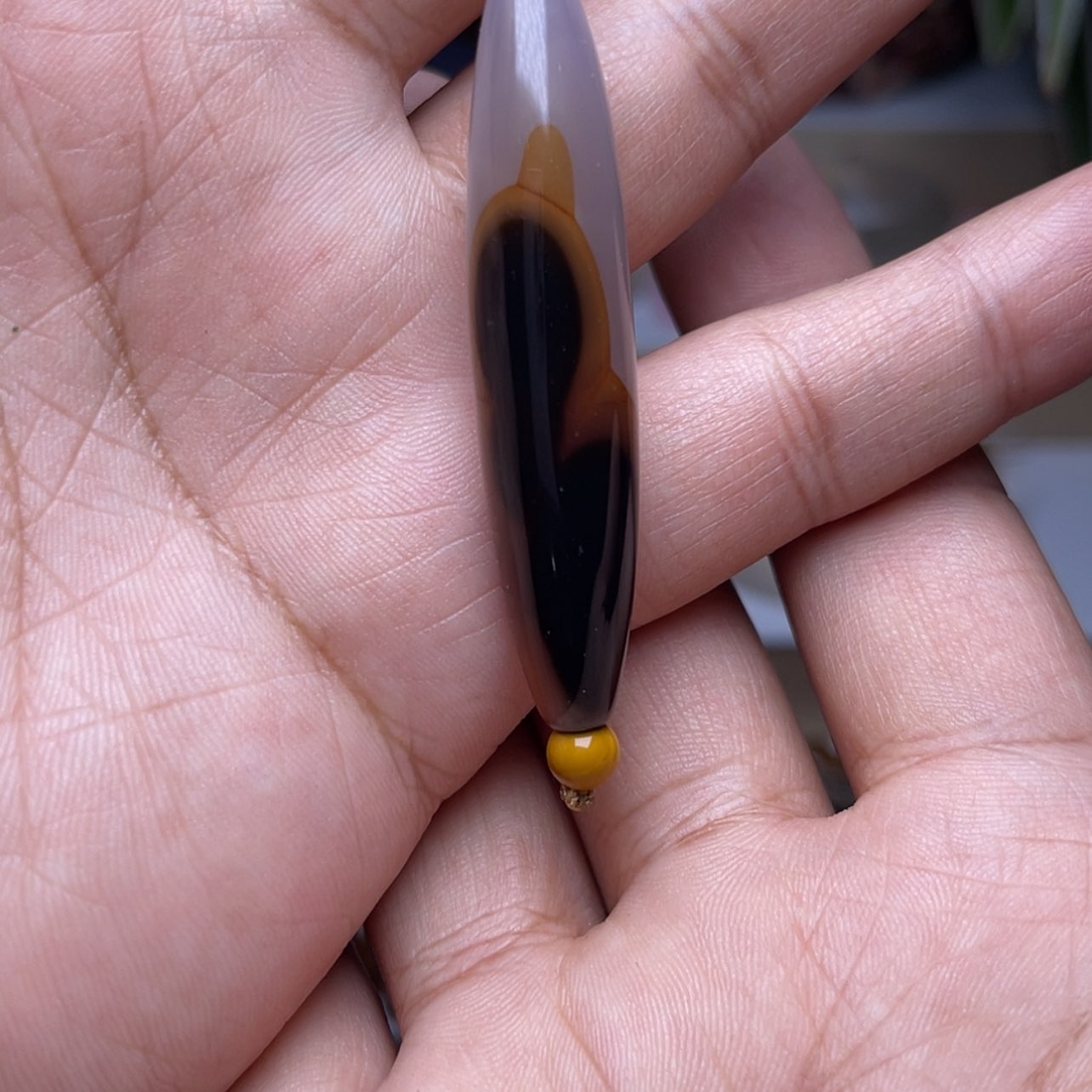 【闪购商品】玛瑙/玉髓手串未镶嵌