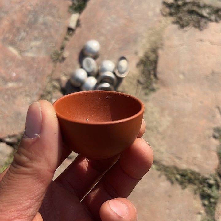 森***坊紫砂茶壶闪购物品一物一图