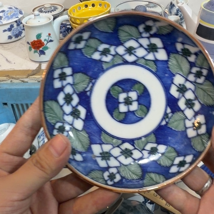 陶瓷推荐第二名20包邮