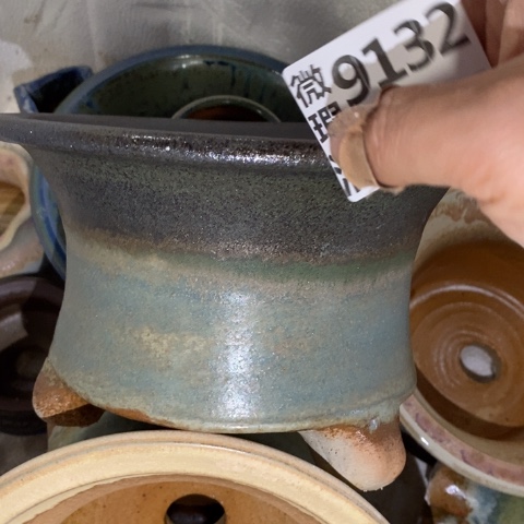 罐9132 微瑕38包邮景德镇陶瓷