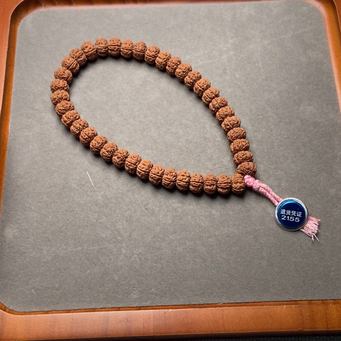 金刚菩提吊坠，***-老树王