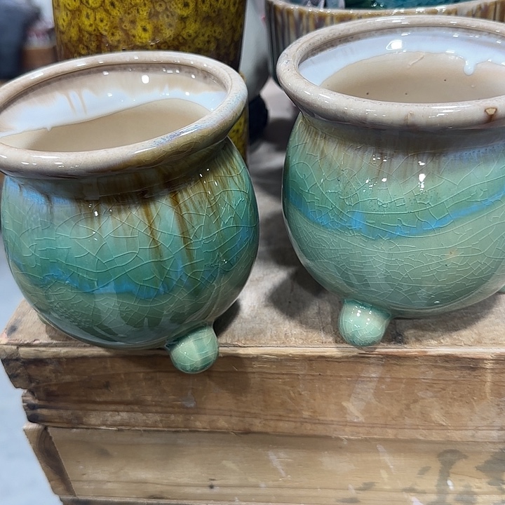 口径不清楚问客服