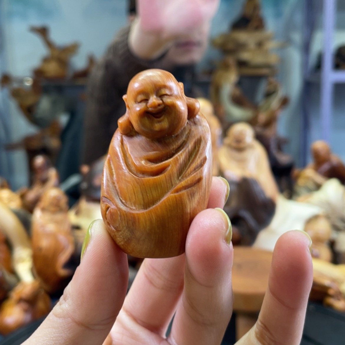 【闪购商品】柏木（崖柏）其他