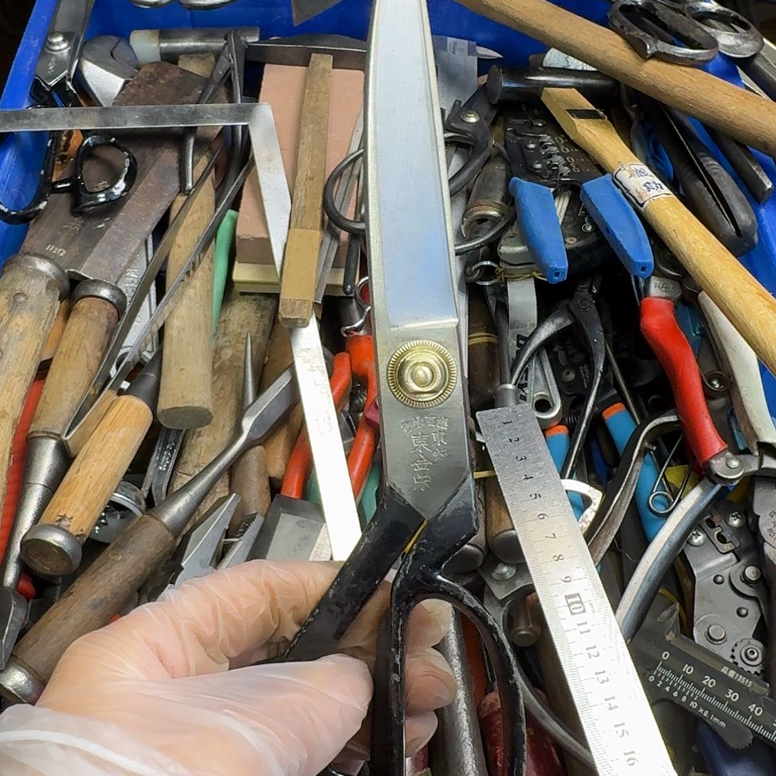常***明厚款五金工具制造工艺