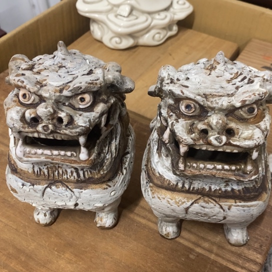 紫砂茶杯好物分享新年吉祥