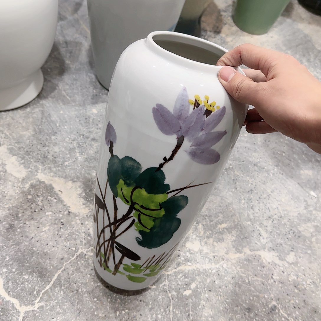 摆件微瑕无孔微瑕