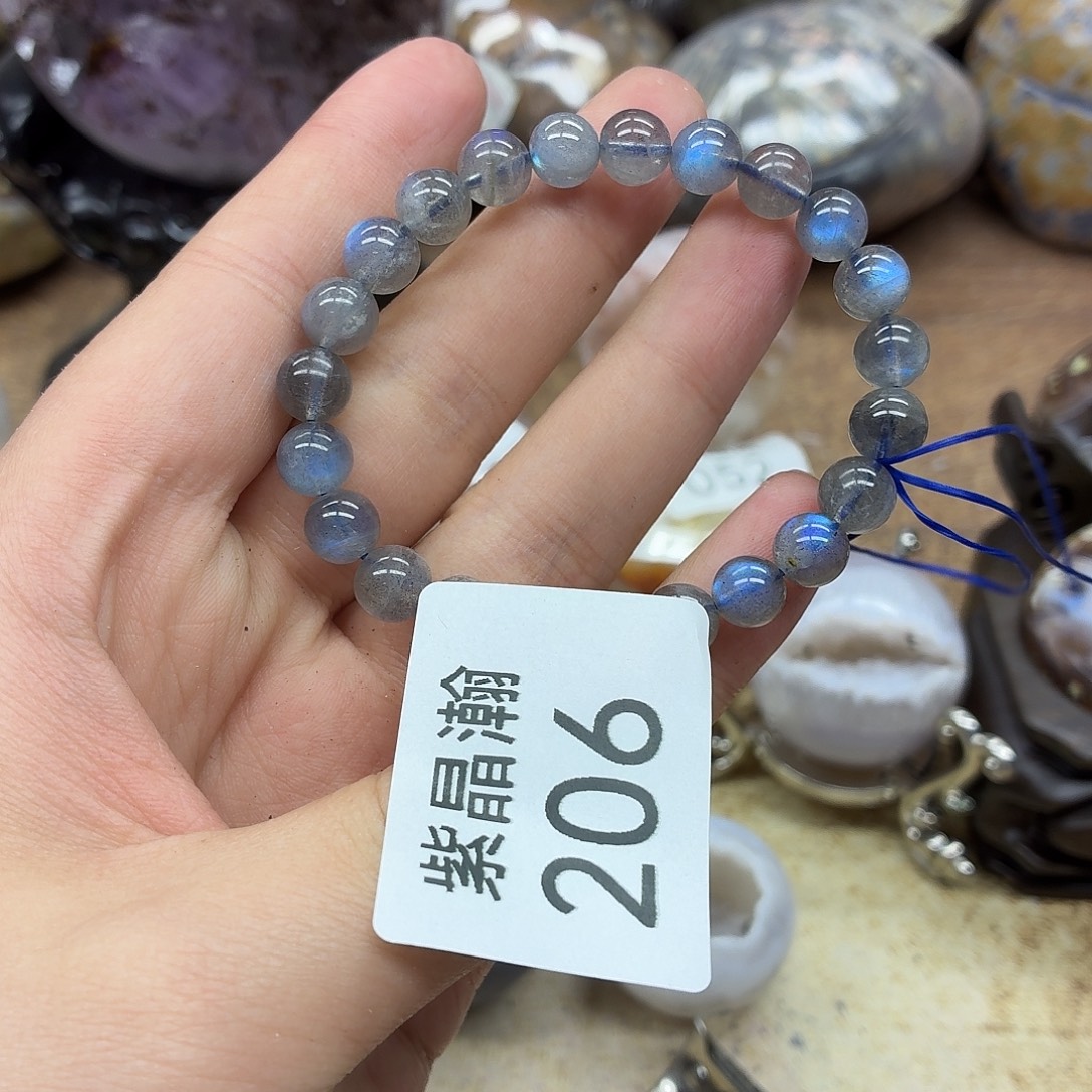 大型摆件（非配饰）未镶嵌水晶