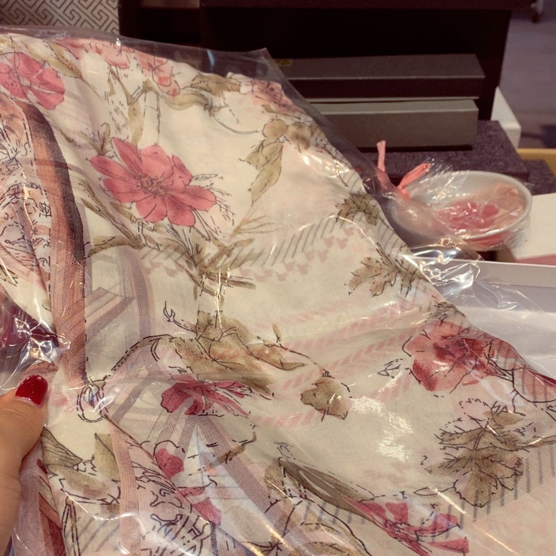 如图所示 观兰器物