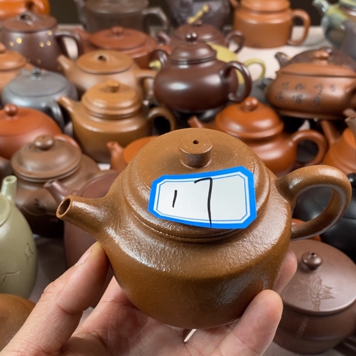 紫砂茶壶佳****铺宜兴紫砂壶