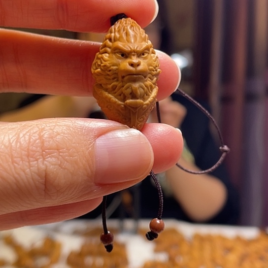 橄榄核手串/手链橄榄核