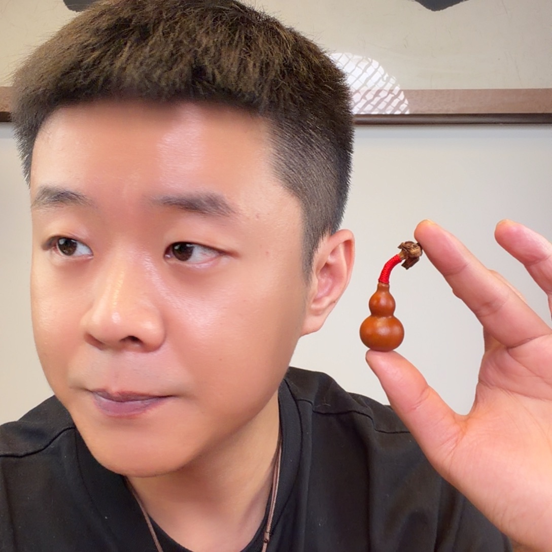 张***生精品天津嘴八宝葫芦
