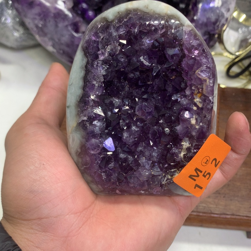 【闪购商品】水晶大型摆件（非配饰）未镶嵌