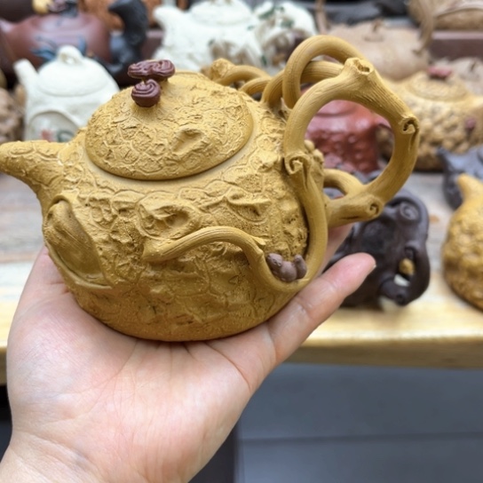 紫砂茶壶東*紫砂茶具套装特价