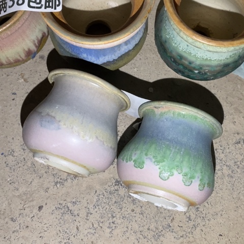 罐1429 微瑕38包邮景德镇陶瓷