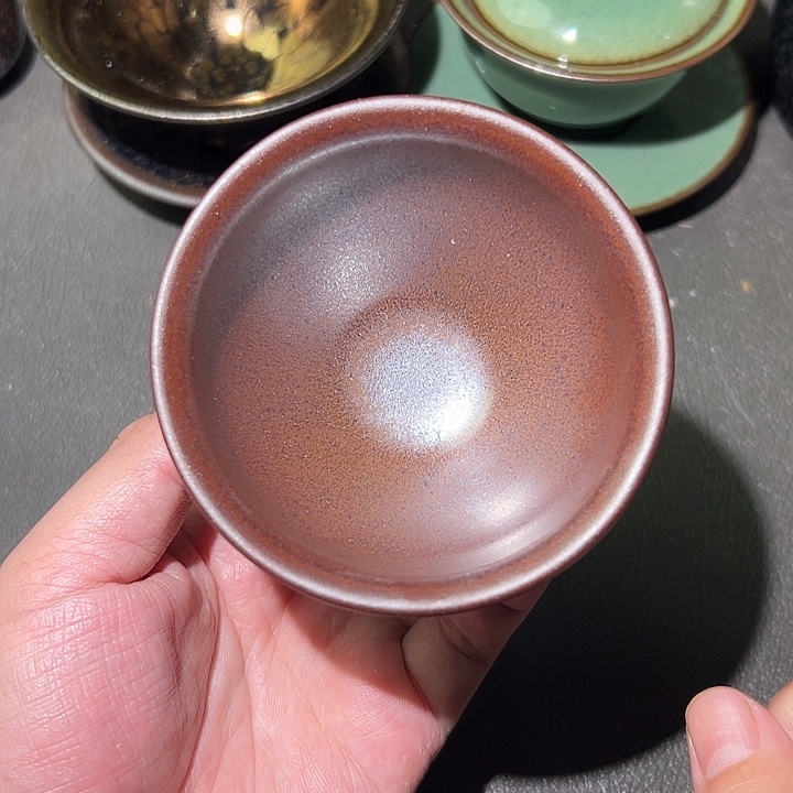 茶盏你说什么时候去了就