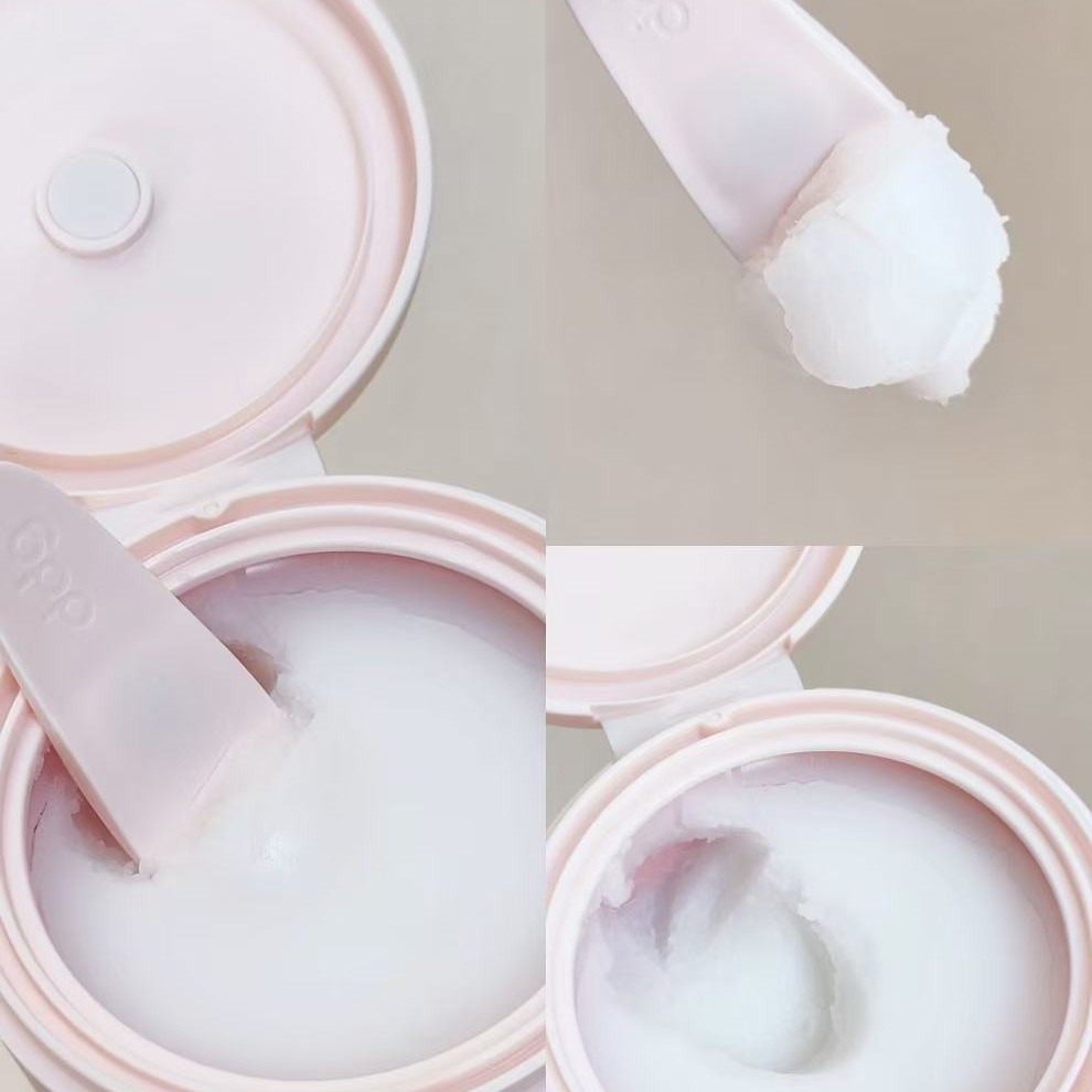 净润卸妆膏110ml(压盒)