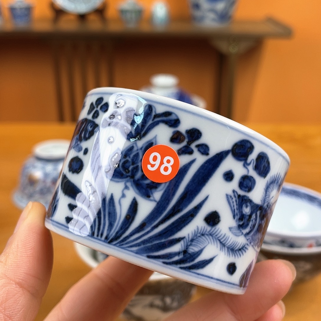 景德镇陶瓷景德镇瓷器