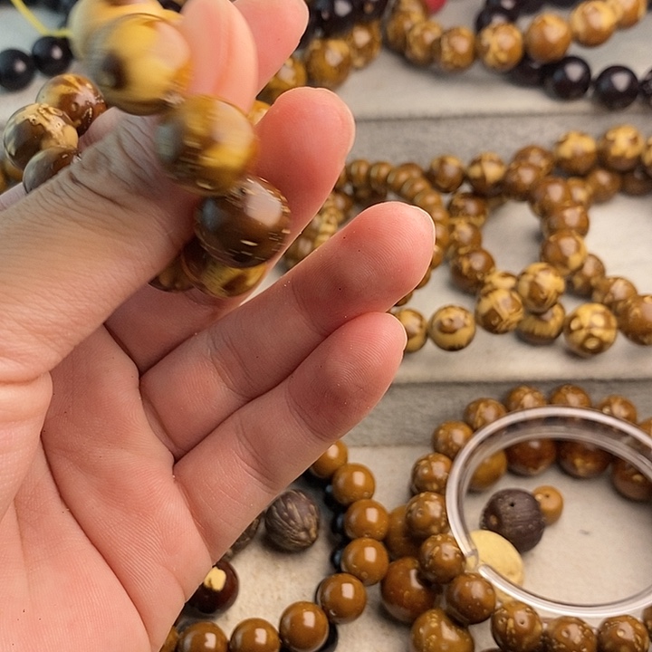 吊坠紫金鼠X*/紫金花皮11