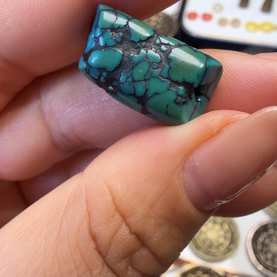 原生态大尺寸配件一个