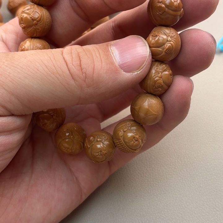 吊坠猴头核桃福利福利