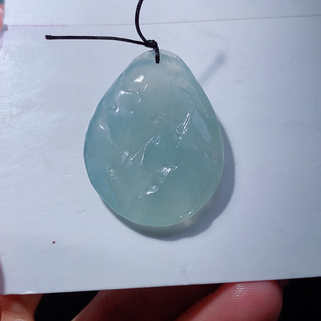 未镶嵌定制翡翠翡翠