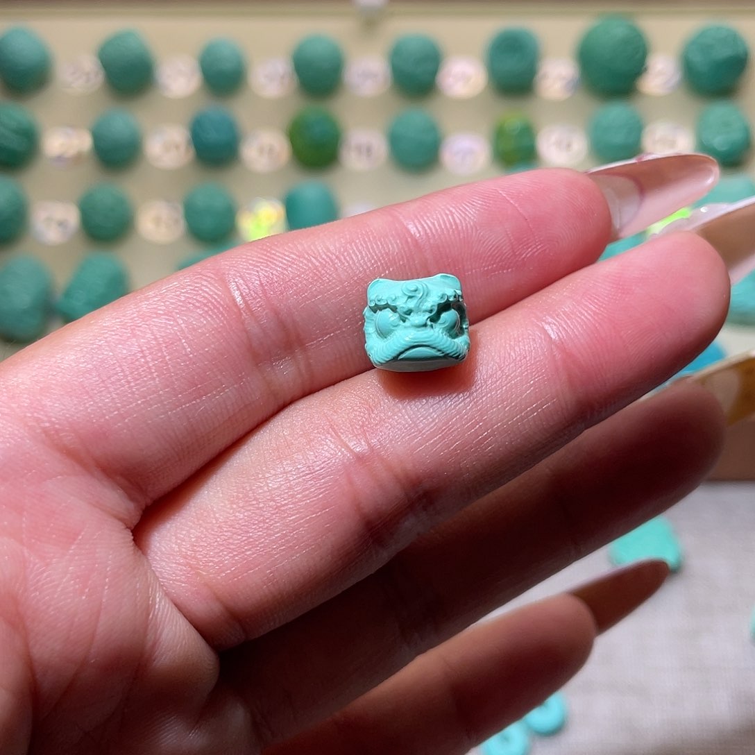 湖北原生态配饰卡10