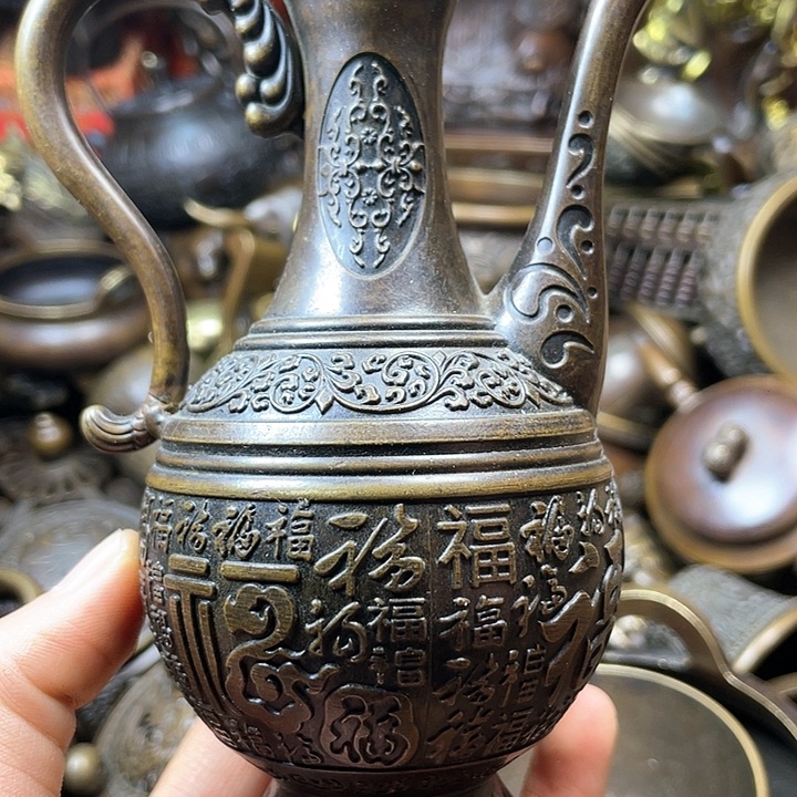 全是铜铜铜器铜器