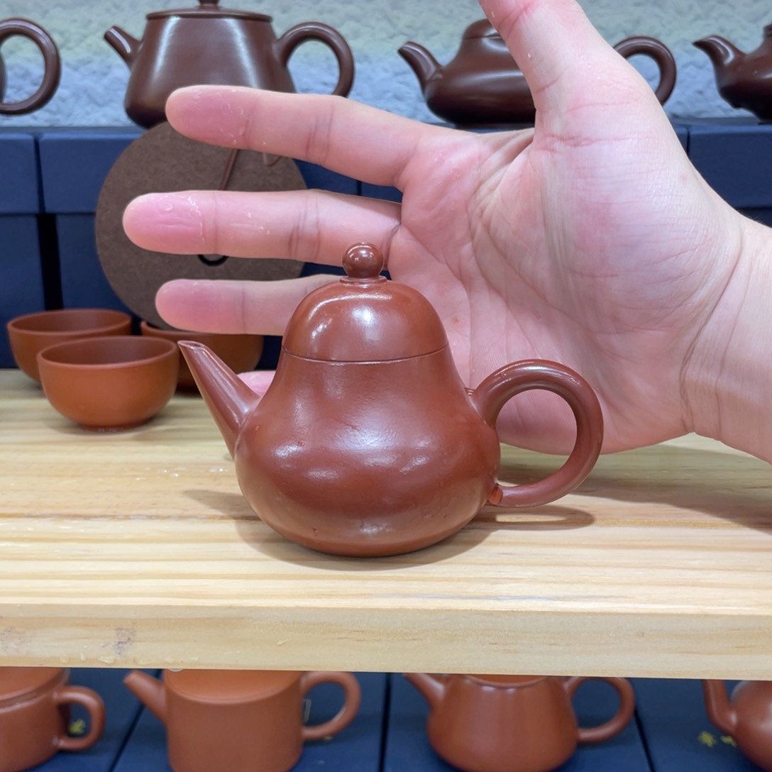 鸡***天100毫升梨壶……全品一套