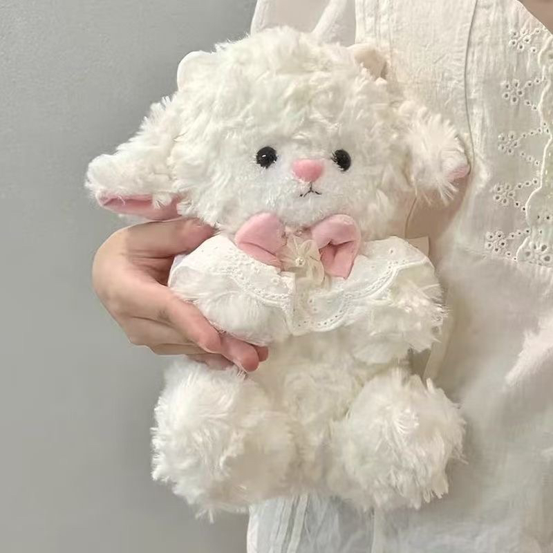 (★国版★)2.0坐ʚ坐ʚ搪胶公仔毛绒挂件