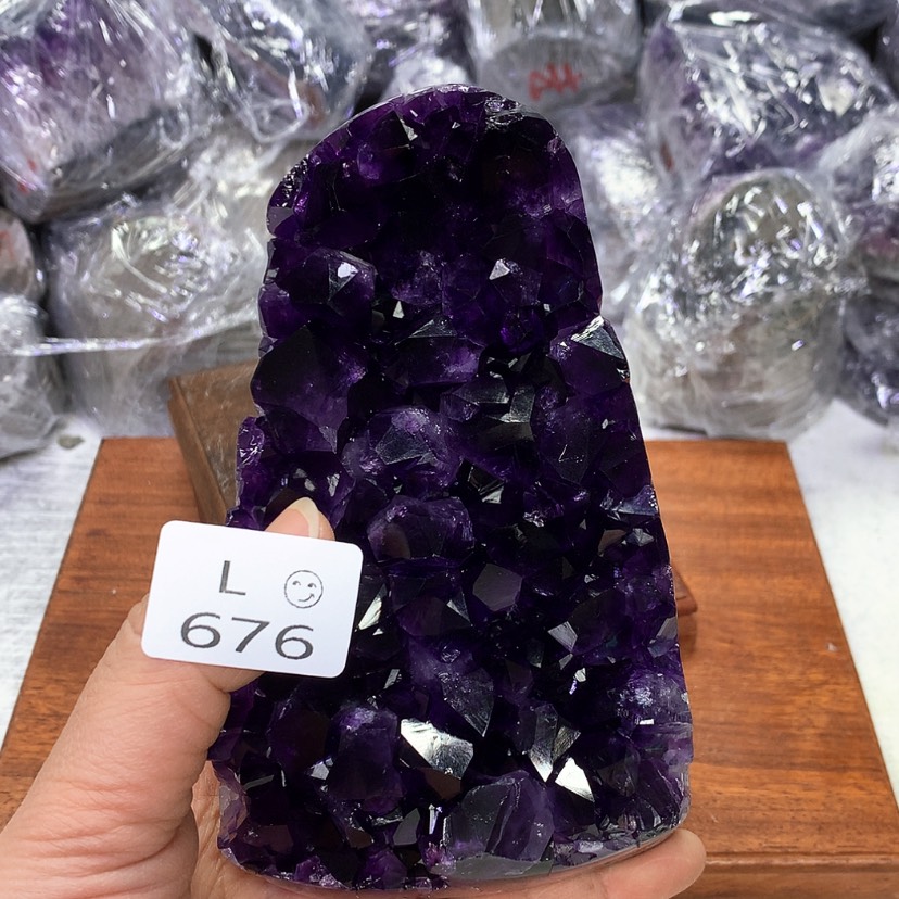 【闪购商品】未镶嵌水晶大型摆件（非配饰）