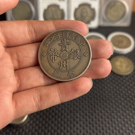 大头龙洋船洋工艺品