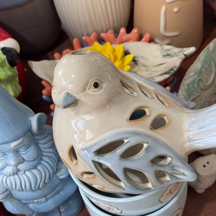 陶瓷树脂工艺摆件