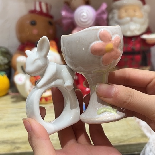 摆件外贸尾单微瑕，介意慎拍