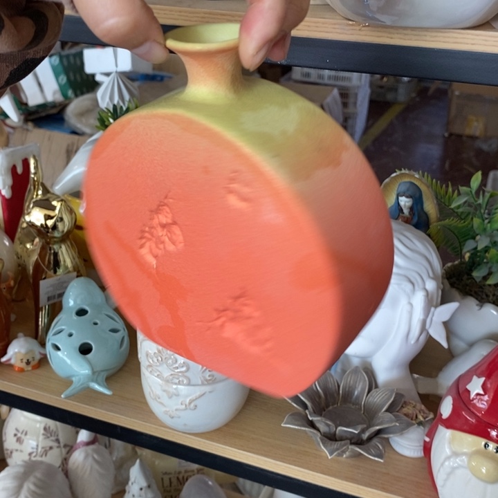 陶瓷树脂工艺摆件