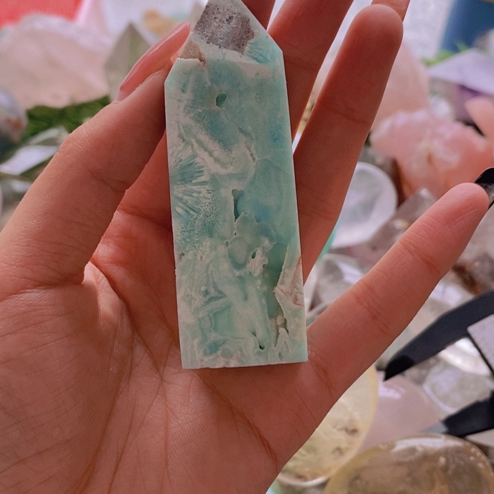 未镶嵌发饰紫晶14