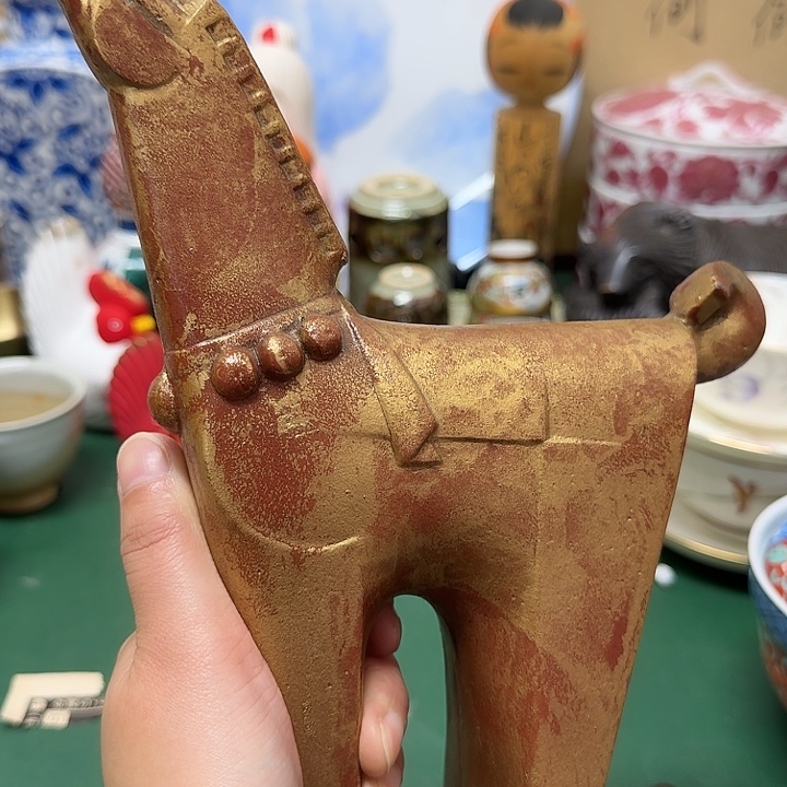 云***G中古工艺品精选瓷器