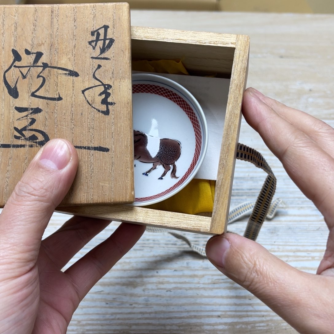 瓷片୧****密密麻麻的小故事在