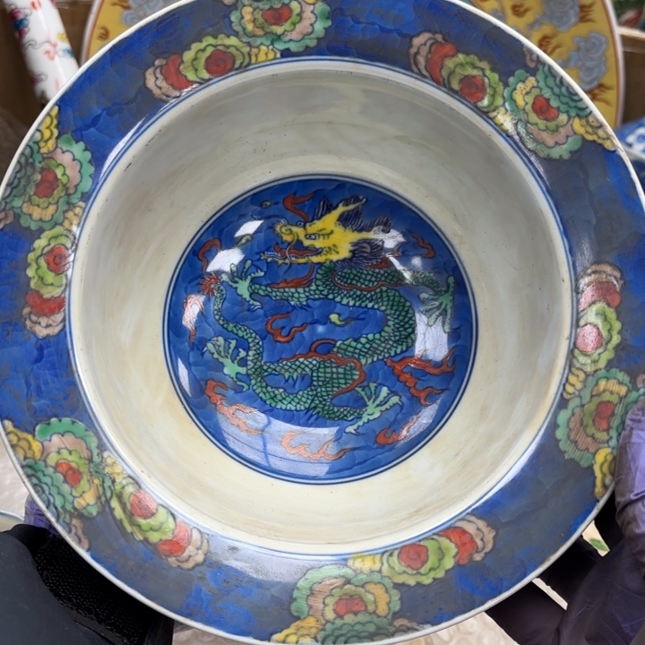 摆件瓷器摆件 瓷器摆件
